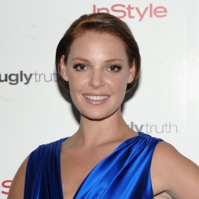 Why We Love 'The Ugly Truth's' Katherine Heigl