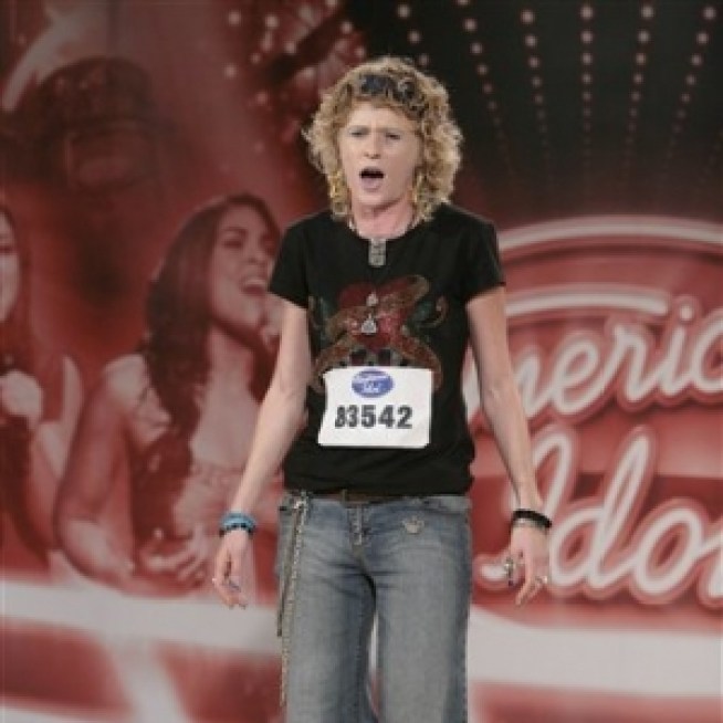 NJ Man Charged In 'American Idol' Contestant Death