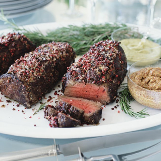 Forget Economics—This Stimulus Plan’s for Your Appetite
