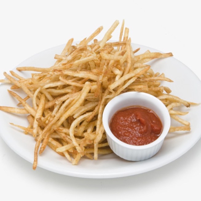 Philly's Best Fries