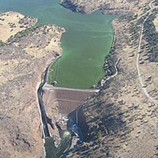 Four Klamath River Dams May Be Removed to Benefit Salmon