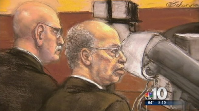 A former employee of Dr. Kermit Gosnell takes the stand and gives a graphic testimony of what went on at the West Philadelphia abortion clinic. NBC10's Daralene Jones reports.