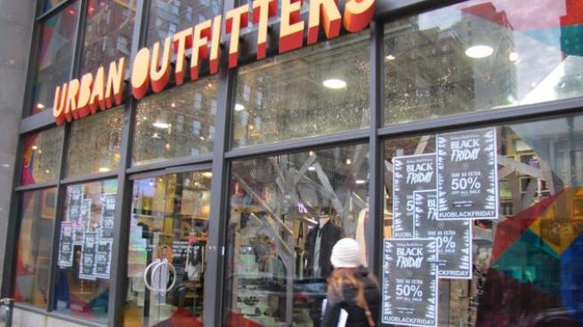 Urban Outfitters Under Fire for Controversial Product