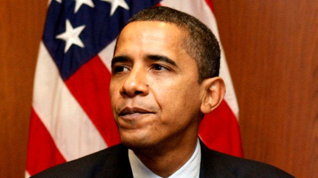 Obama Picks Lobbyist as Pentagon No. 2