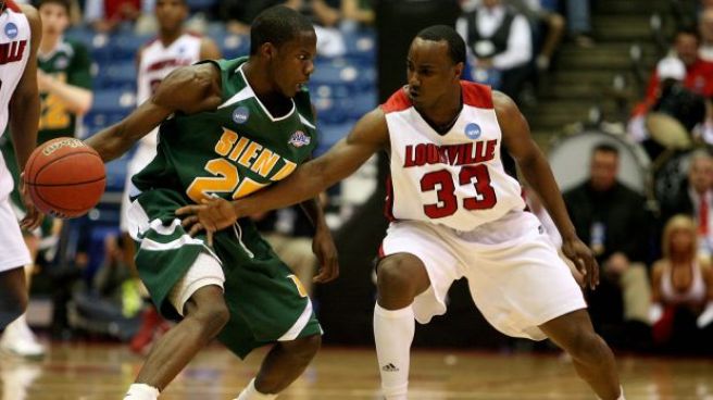 How March Madness Turned Utterly Predictable