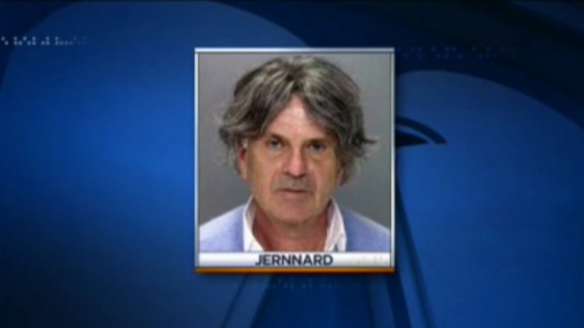 A man was arrested Thursday for allegedly impersonating a pilot. Authorities say he got into the cockpit of a U.S. Airways plane moments before takeoff. Police say he had on an Air France uniform, had fake credentials, and was carrying phony flight plans. NBC10's Rosemary Connors reports from Philadelphia International Airport.