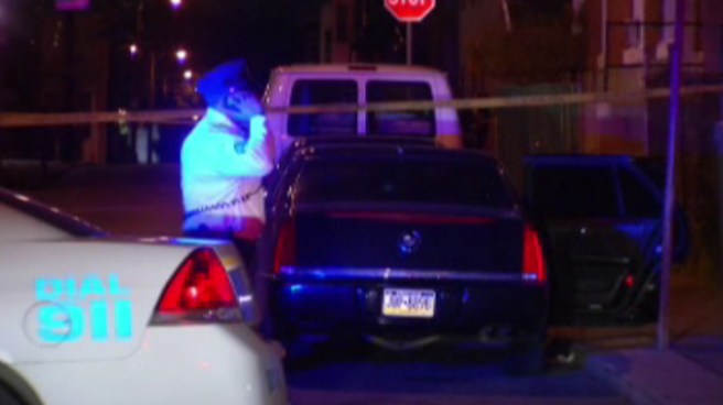 Police are investigating at least four unrelated shootings across Philadelphia Thursday night. NBC10's Rosemary Connors talks to police about the crimes.