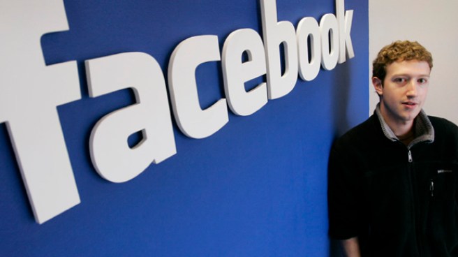 Facebook Truth Stranger Than Hollywood Fiction