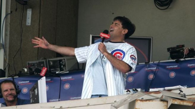 Cuban Charge Kills Cubs Sale?