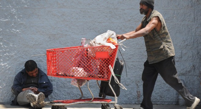 Forum Fights to End Homelessness in Philly
