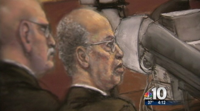 Day 4 of testimony in the trial of Philadelphia abortion doctor, Kermit Gosnell.