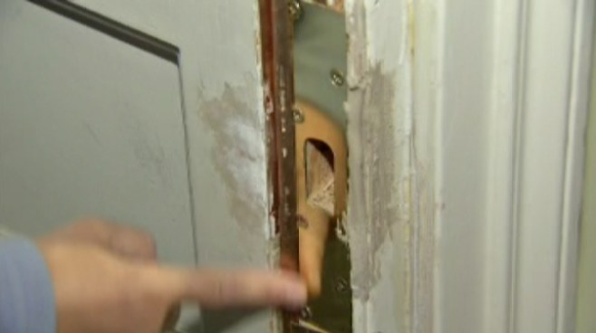 A rash of burglaries has neighbors on edge in the West Mount Airy neighborhood of Philadelphia. Police say thieves have broken into at least a dozen homes there and surrounding neighborhoods since September. NBC10's Rosemary Connors talks to burglary victims, and has important information on how you can protect your home.