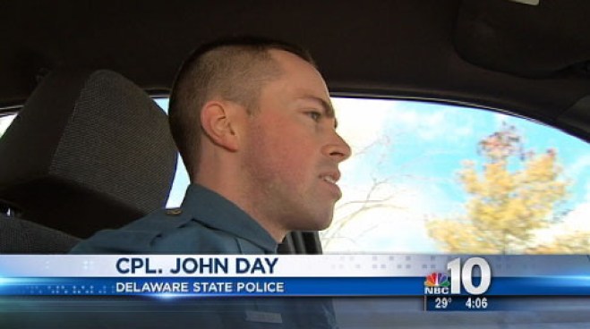 State Police in Delaware will be out tracking drunk drivers on Super Bowl Sunday. NBC10's Doug Shimell has the story.