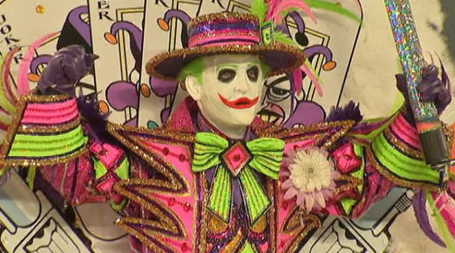 The 2013 Mummers Parade on New Year's Day was big hit. For many who take part in this century-old celebration, the Mummers is more than just a parade, it's family tradition. NBC10's Christine Maddela went to 