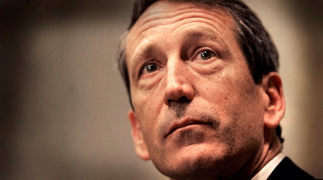 Inside Sanford's Love Letters