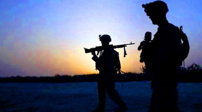 American 'Qaida Trained as Suicide Bomber
