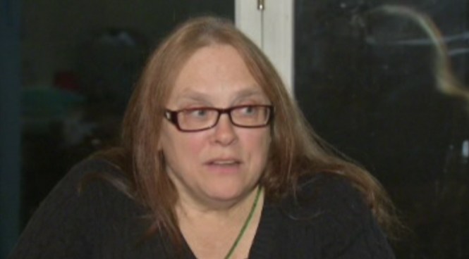 A Wilmington grandmother tells NBC10 she was assaulted outside a planned parenthood, and caught it all on cellphone video. NBC10's Rosemary Connors talked exclusively with the woman Monday night.