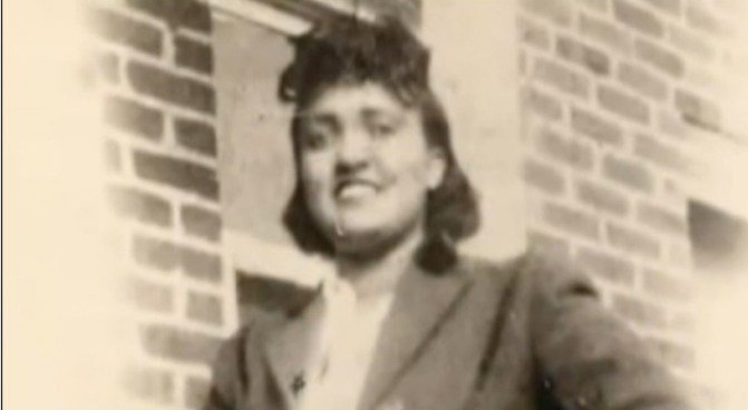 Henrietta Lacks' family visited a Southern California lab on Thursday to see up close how Lacks' cells have made a lasting contribution to science worldwide. Whit Johnson reports for the NBC4 News on Feb. 28, 2013.