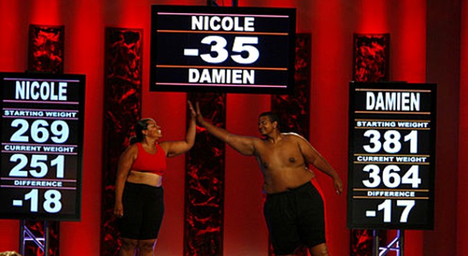 NBC Looking for "The Biggest Loser"