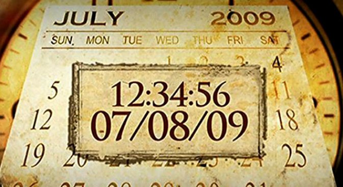 Numerical Wonder Happened Today