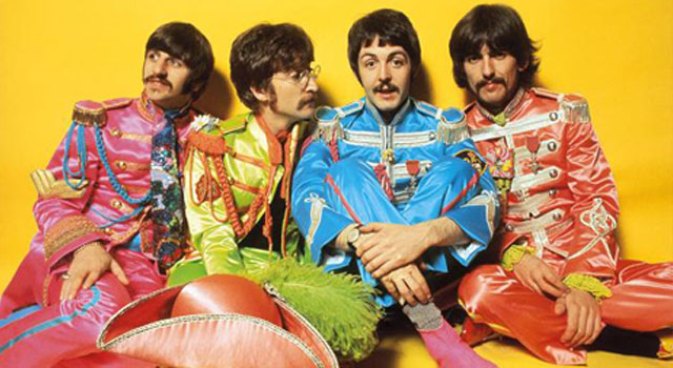 Beatles' "Lucy" Dead of Lupus