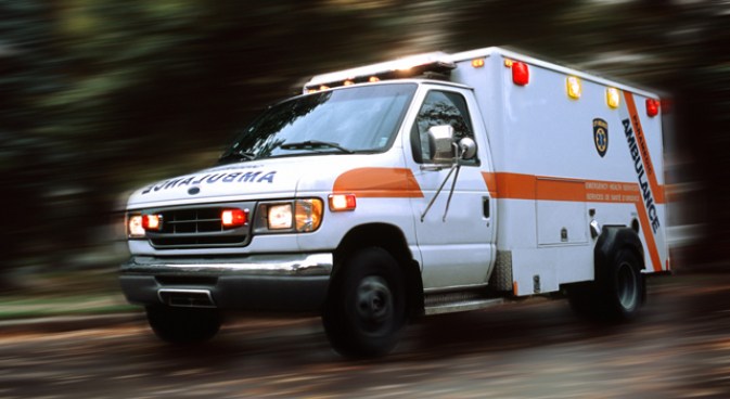 Teen Collapses and Dies After Donor Dash