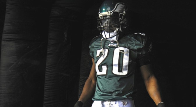 The Aftermath of Brian Dawkins