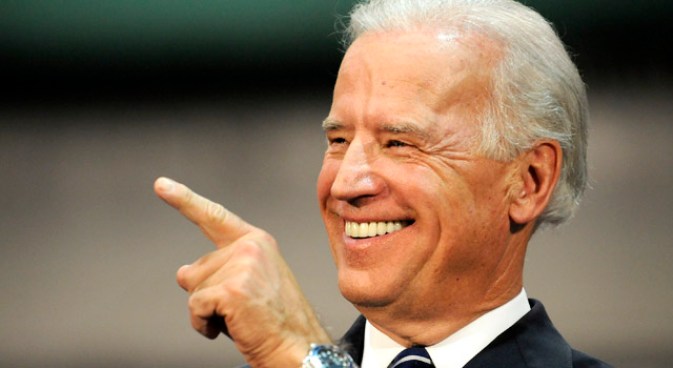 Biden: We "Misread" Economy