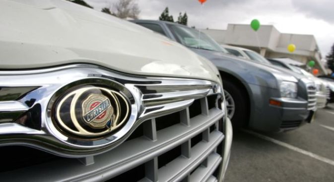 Hot Weekend Car Deals