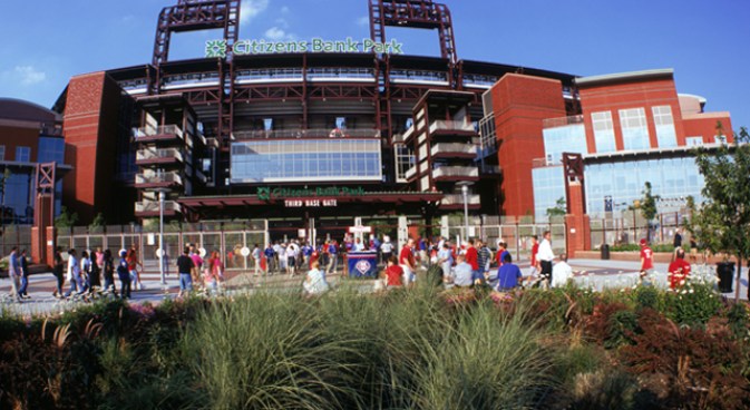 Grand Slam Career Fair