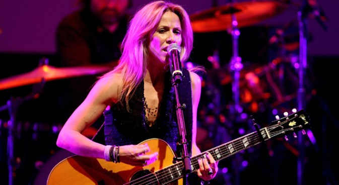 Your Weekend's Live Music: 4th of July Edition