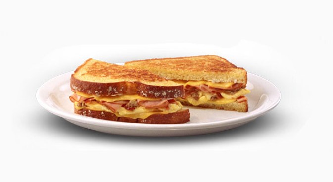 Eat Free at Denny's Wednesday
