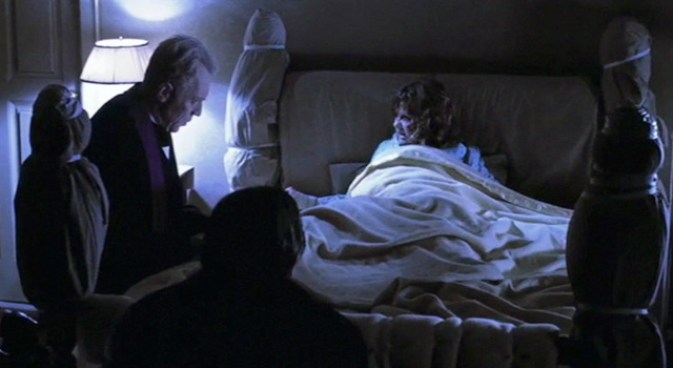 Exorcist Outs “Homosexual Demon,” Sparks Outrage 