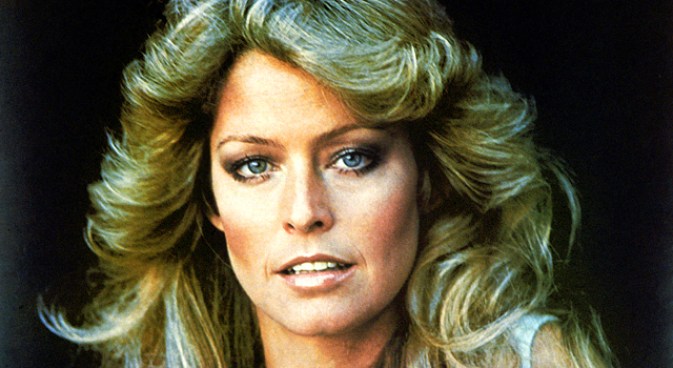 Farrah's "Soul Sister" Recalls Final Moments