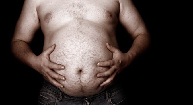 Fat Costs Whopping $147 Billion Per Year