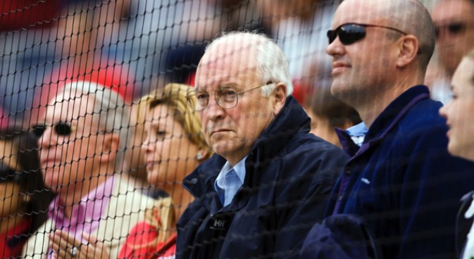 The Unfortunate Face of DC Baseball