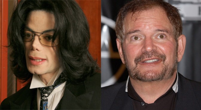 Jacko's Doc: I'm Not the Dad to "Best of My Knowledge"