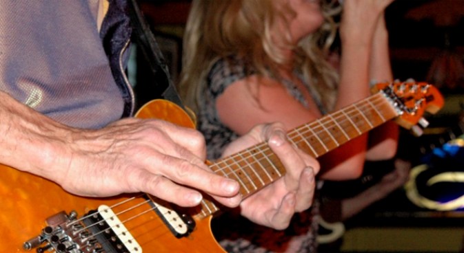 Your Weekend Live Music Picks