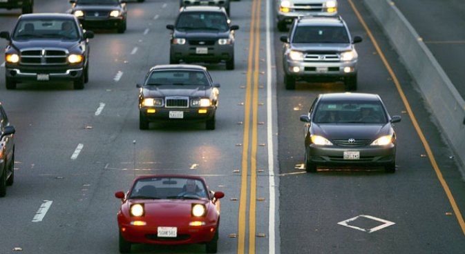 Get Paid To Dump Your Gas-Guzzler