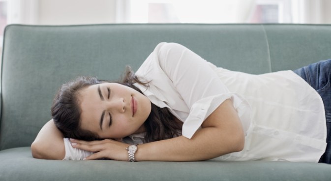Go Ahead, Catch Some ZZZ's