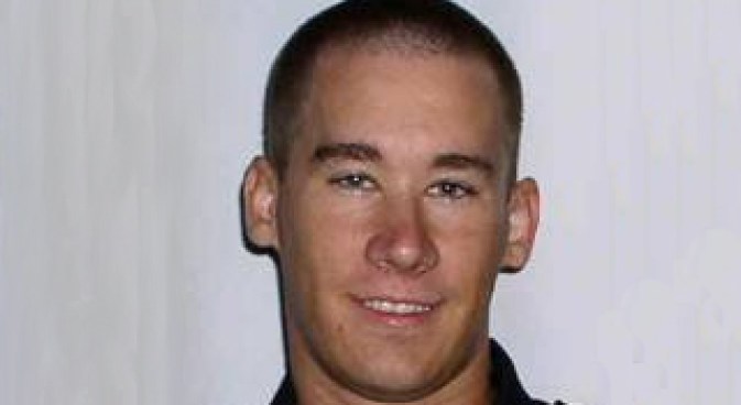 Dense Dallas Cop Says Sorry to NFL'er