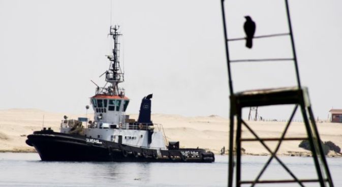 Egypt Arrests Al Qaeda Suspects in Suez Bomb Plot