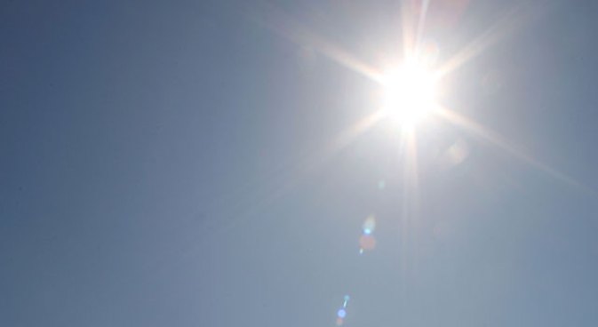 Sun to Clouds, PM Storms