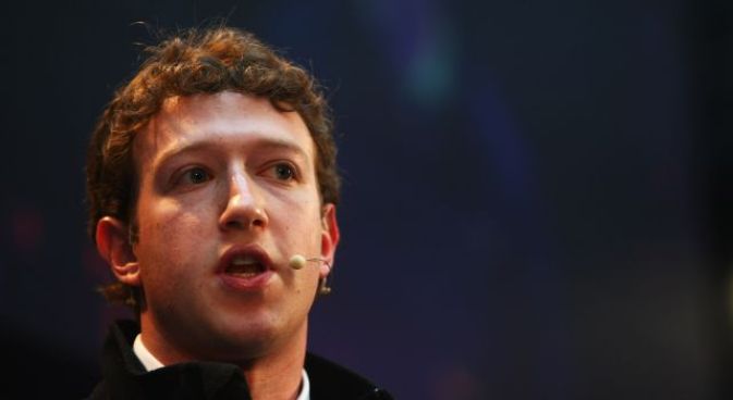 Latest Deal Values Facebook at $10B