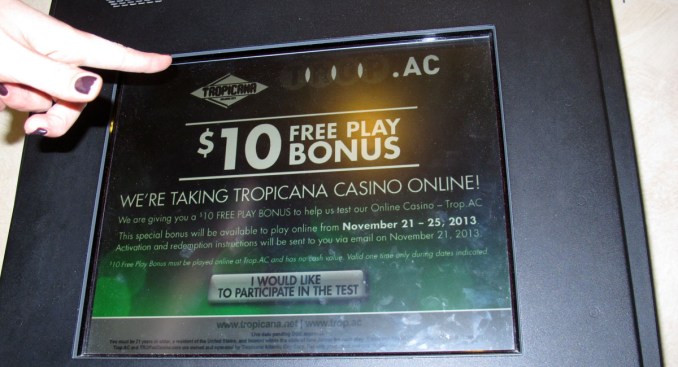 Ap gambling act
