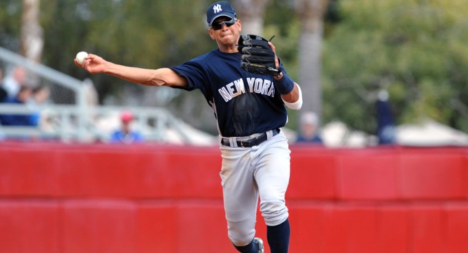 Yankees Should Pay, Not Play, Ransom