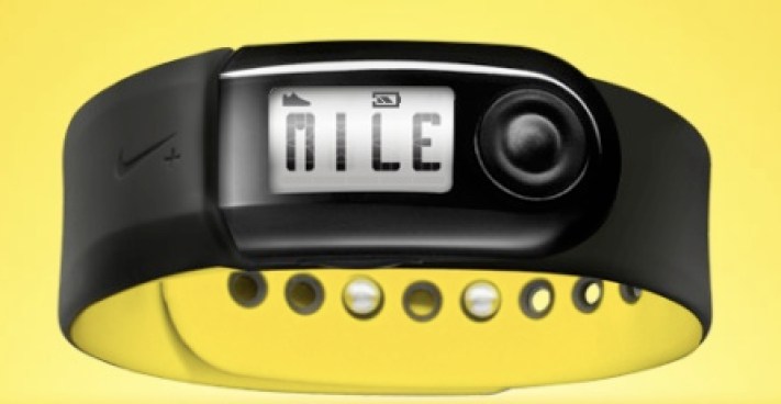 Get Fit Gadget
