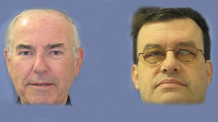 Catholic Priest, Teacher Face Prison for Sex Abuse