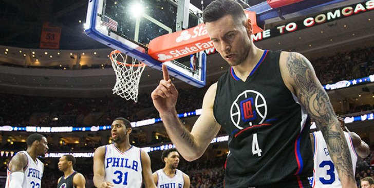 Blake Griffin Injury Could Keep Free Agent Out Until December Blake Griffin Injury Could Keep Free Agent Out Until December