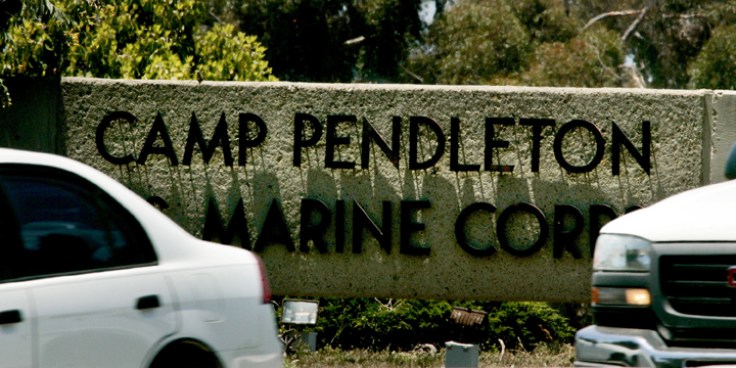 Autistic Marine Discharged For Child Porn